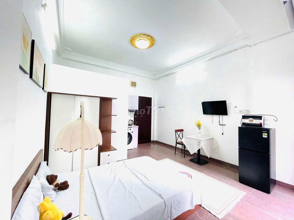 📍NGAY THÀNH THÁI_BANCOL_1PN_FULL NT 100%