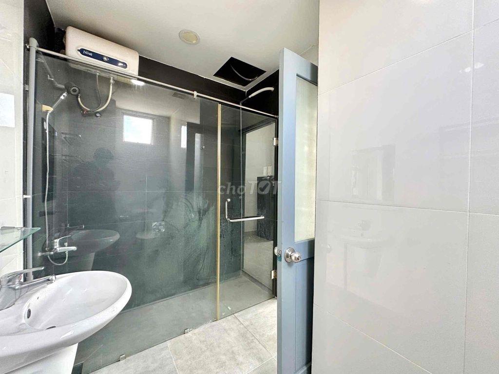CĂN HỘ STUDIO CỬA SỔ LỚN ĐÓN ÁNH SÁNG THOÁNG MÁT_1PN_FULL NT