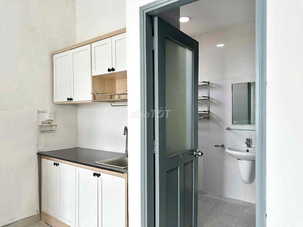 CĂN HỘ STUDIO CỬA SỔ LỚN ĐÓN ÁNH SÁNG THOÁNG MÁT_1PN_FULL NT