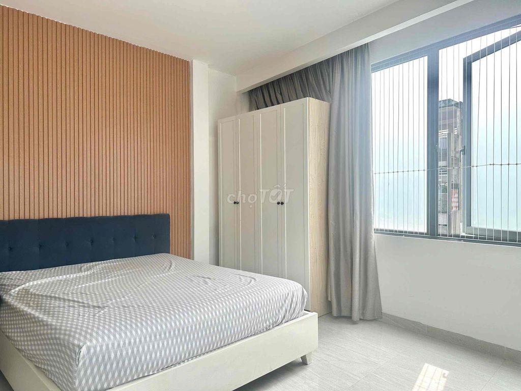 CĂN HỘ STUDIO CỬA SỔ LỚN ĐÓN ÁNH SÁNG THOÁNG MÁT_1PN_FULL NT
