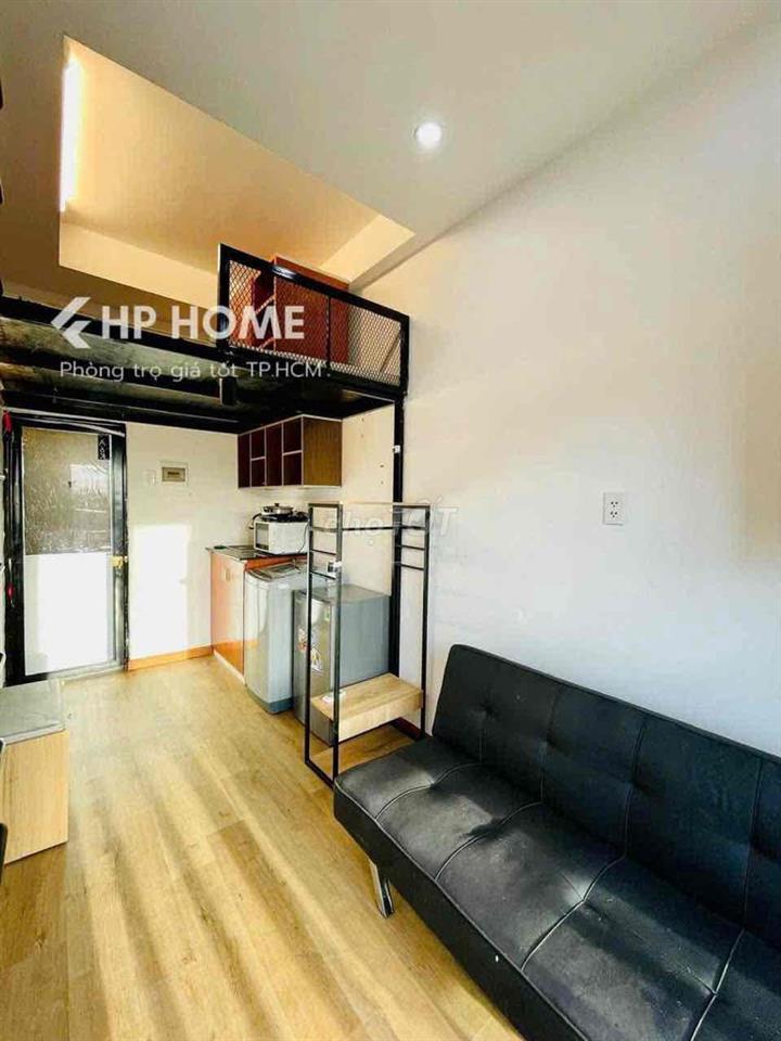 DUPLEX BANCOL_THANG MÁY TẬN PHÒNG_TRUNG TÂM Q1_FULl NỘI THẤT_TIỆN NGHI