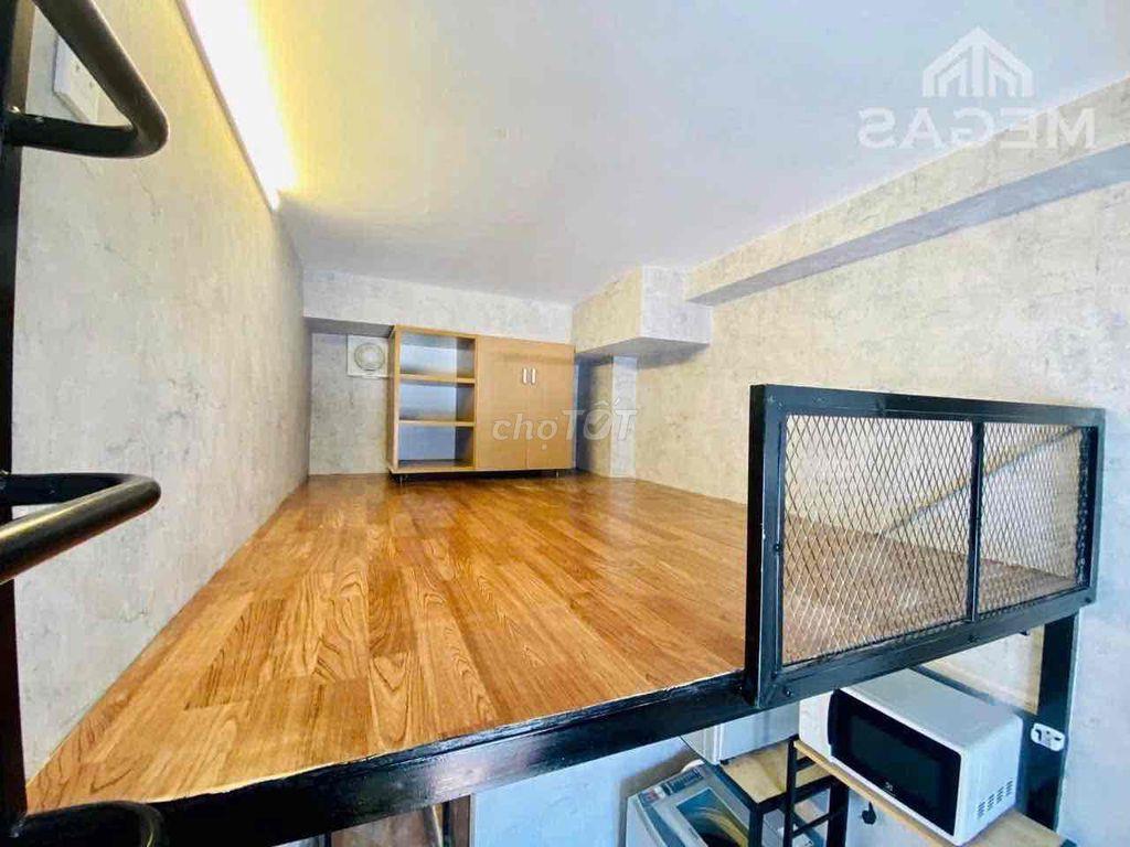 DUPLEX BANCOL_THANG MÁY TẬN PHÒNG_TRUNG TÂM Q1_FULl NỘI THẤT_TIỆN NGHI
