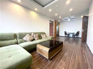 Cho thuê chung cư cao cấp Nguyễn Kim, 3PN, Full NT giá 15tr5/tháng