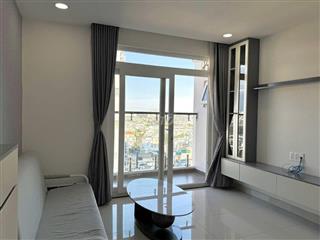Cho thuê Chung Cư Nguyễn Kim 3PN 84m2 full nội thất giá 14,5tr/th