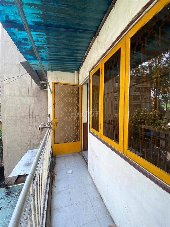 Cho thuê căn hộ chung cư