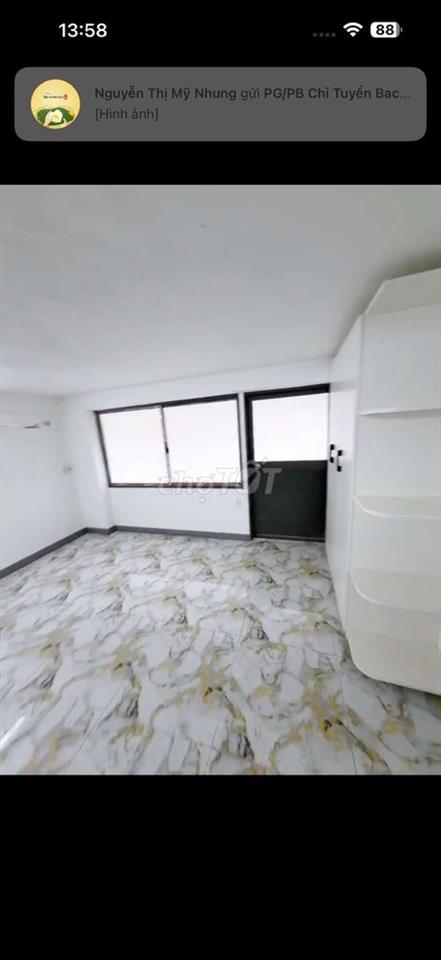 🏢 CHO THUÊ NHÀ MẶT TIỀN NGUYÊN CĂN – FULL NỘI THẤT