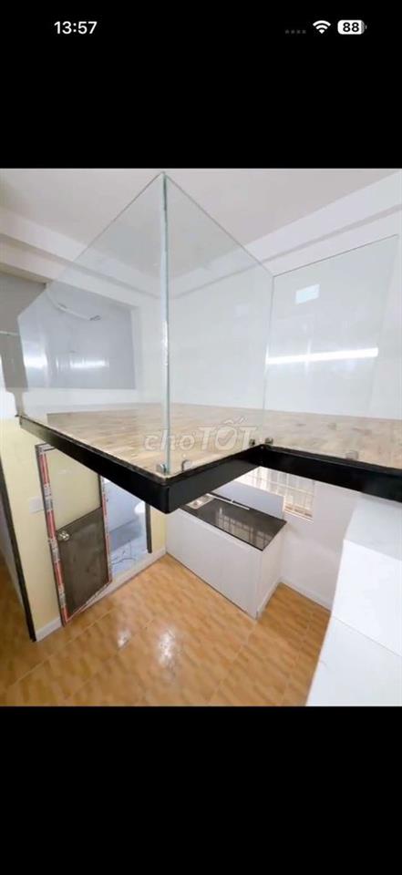 🏢 CHO THUÊ NHÀ MẶT TIỀN NGUYÊN CĂN – FULL NỘI THẤT