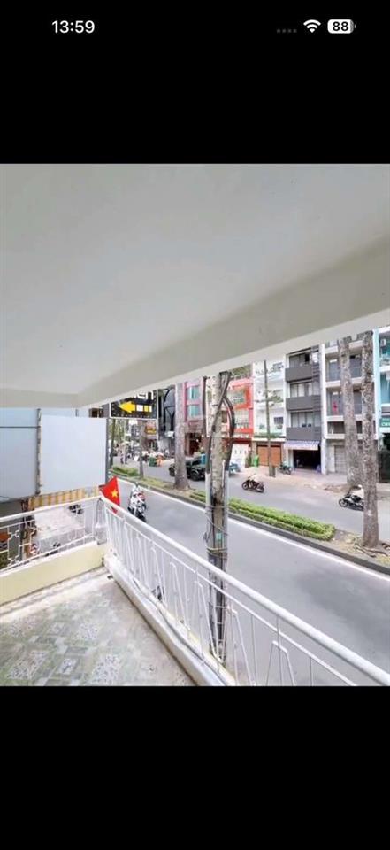 🏢 CHO THUÊ NHÀ MẶT TIỀN NGUYÊN CĂN – FULL NỘI THẤT