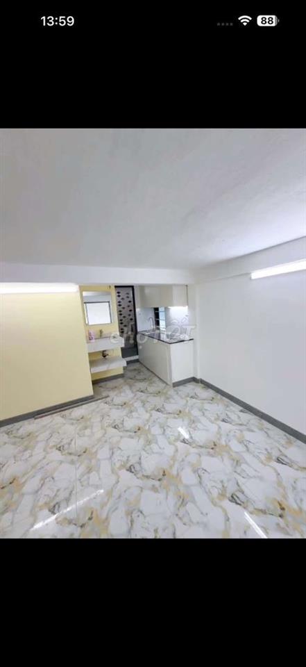 🏢 CHO THUÊ NHÀ MẶT TIỀN NGUYÊN CĂN – FULL NỘI THẤT