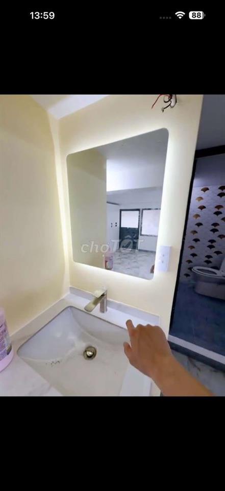 🏢 CHO THUÊ NHÀ MẶT TIỀN NGUYÊN CĂN – FULL NỘI THẤT