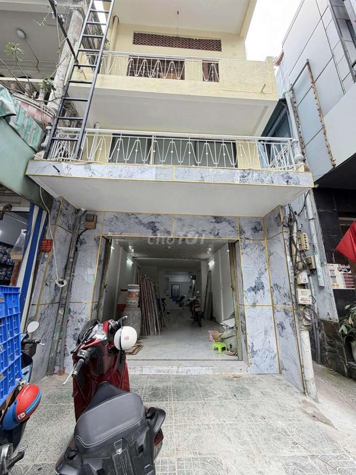 🏢 CHO THUÊ NHÀ MẶT TIỀN NGUYÊN CĂN – FULL NỘI THẤT