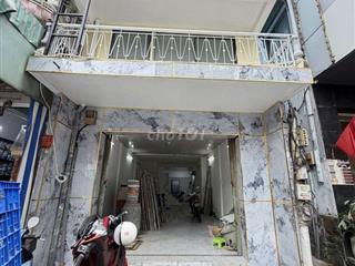 🏢 CHO THUÊ NHÀ MẶT TIỀN NGUYÊN CĂN – FULL NỘI THẤT