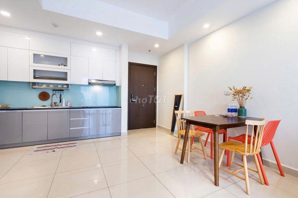 Cho thuê C/c cao cấp Nguyễn Kim ngay TT Q.10 , 3PN Full  Nt Giá 15/th.