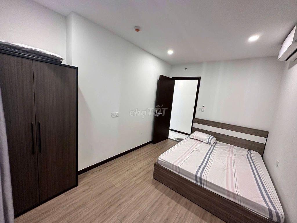 C/ Nguyễn Kim Q.10 có 3PN 90m2, nội thất full giá 15 tr/th nhà trống