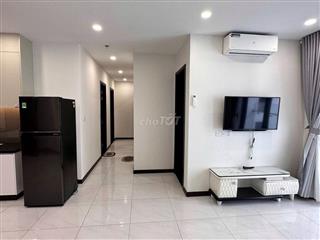 C/ Nguyễn Kim Q.10 có 3PN 90m2, nội thất full giá 15 tr/th nhà trống