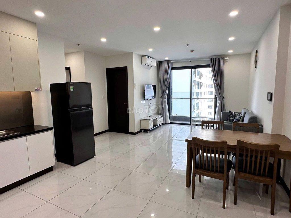 C/ Nguyễn Kim Q.10 có 3PN 90m2, nội thất full giá 15 tr/th nhà trống