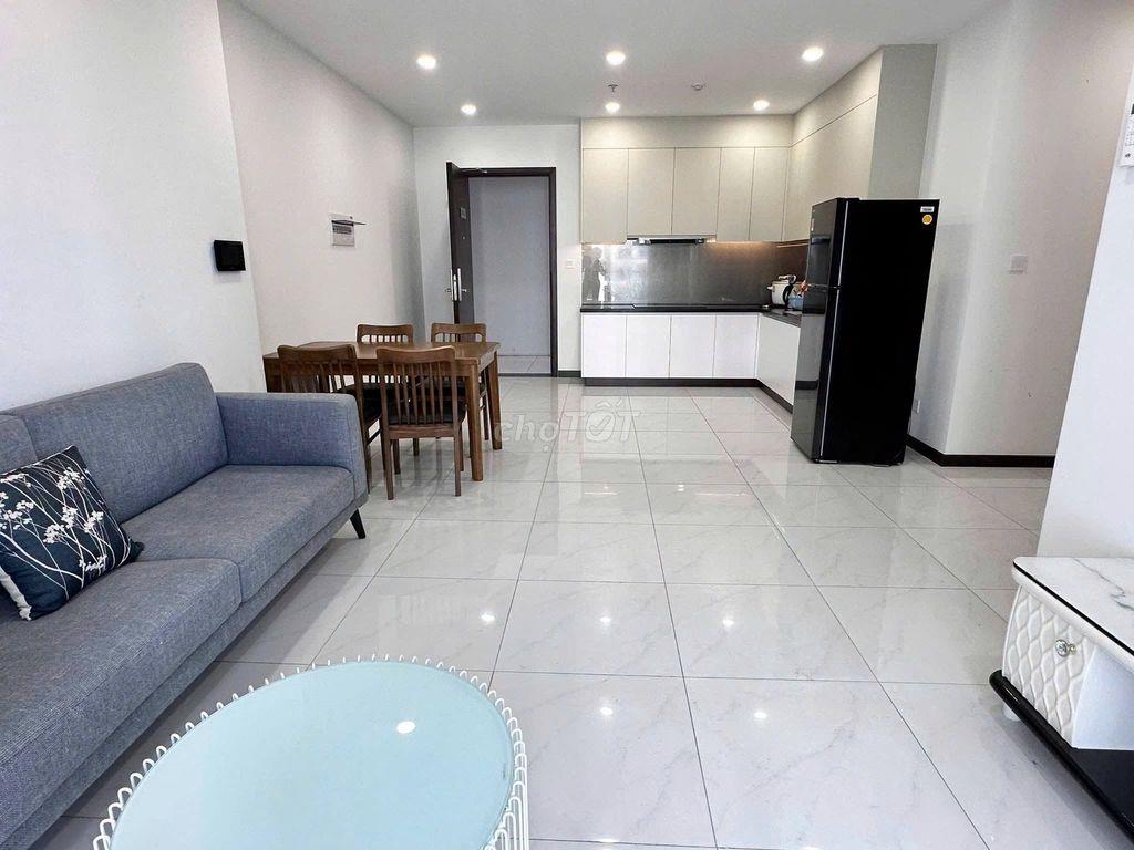 C/ Nguyễn Kim Q.10 có 3PN 90m2, nội thất full giá 15 tr/th nhà trống