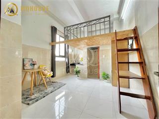 Duplex gác cao Full nội thất Q10 gần ĐH Y Dược, Bách Khoa
