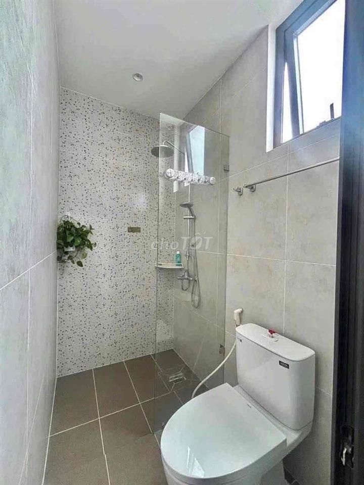 CHO THUÊ CĂN HỘ FULL NỘI THẤT Q7 GẦN ĐH TD TU, RMIT