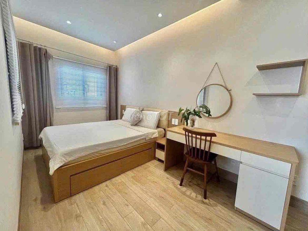 CHO THUÊ CĂN HỘ FULL NỘI THẤT Q7 GẦN ĐH TD TU, RMIT