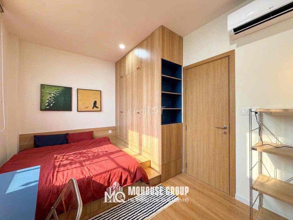 Cho thuê căn hộ full nội thất gần Lotte Mart,RMIT, UFM, TDTU quận 7
