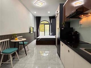 Cho thuê căn hô full nội thất gần Lotte Mart, ĐH UFM, TDTU, RMIT quận7