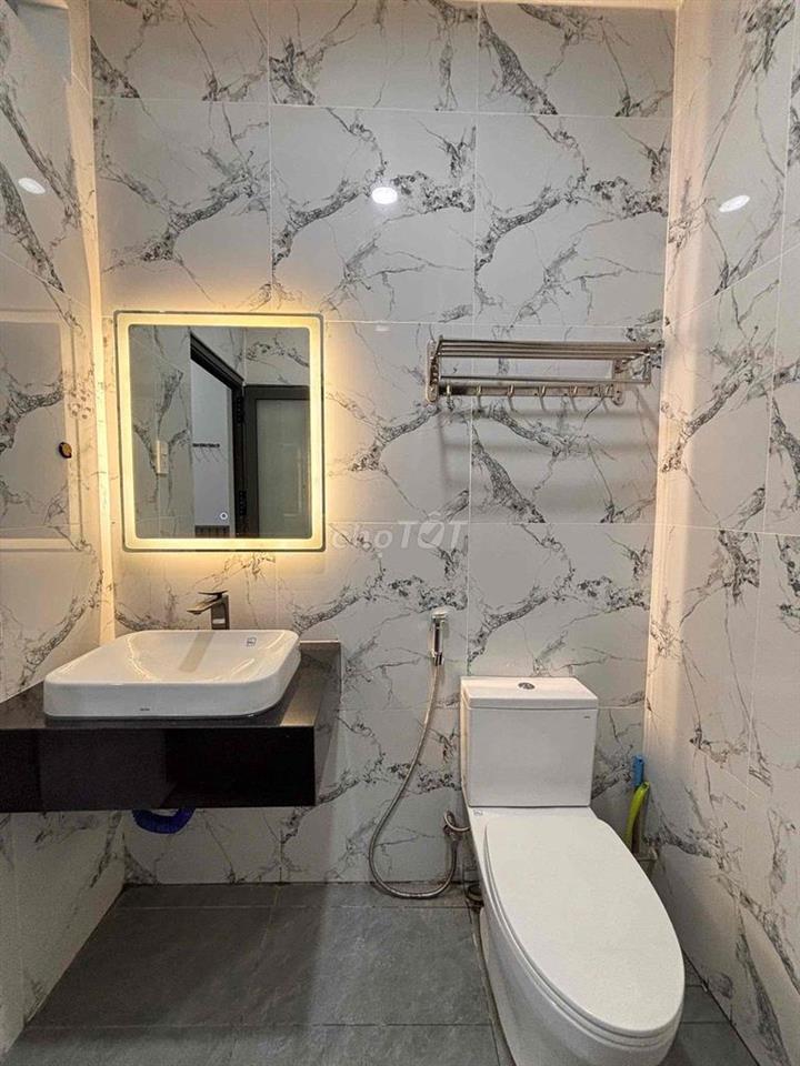 Cho thuê căn hô full nội thất gần Lotte Mart, ĐH UFM, TDTU, RMIT quận7