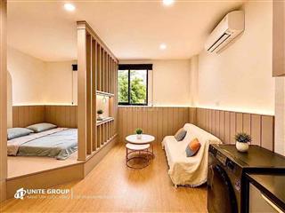 Cho thuê căn hộ full nội thất gần Lotte Mart, UFM, RMIT, TDT, NTT Q7