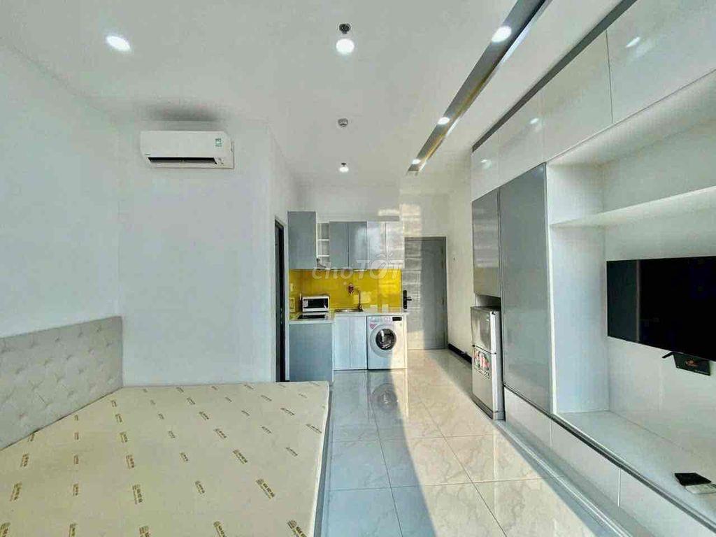 Cho thuê căn hộ full nội thất gần Lotte Mart, ĐH RMIT, UFM, TDT quận 7