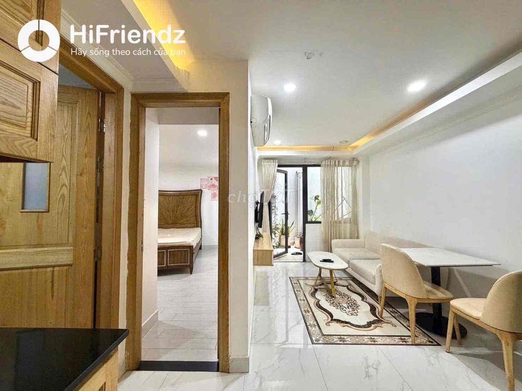 Cho thuê căn hộ Q7 gần SC VivoCity, Lotte Mart, Phú Mỹ Hưng
