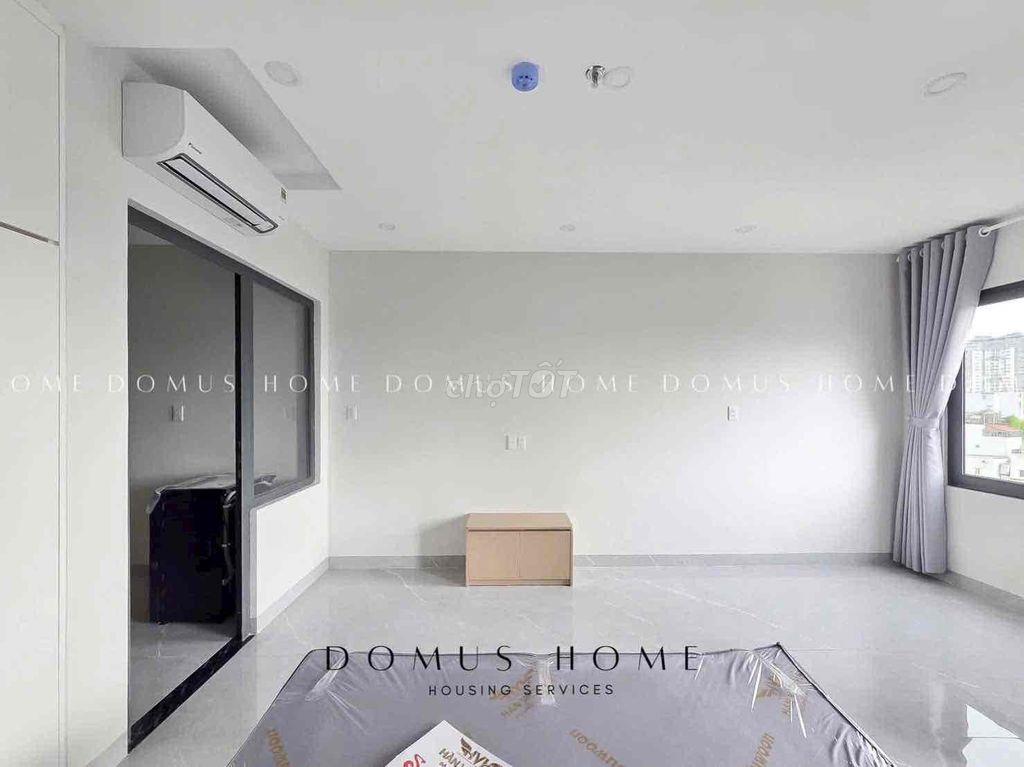 Cho Thuê Căn Hộ Ban Công Q7 – Gần RMIT, TDTU, Lotte Mart, UFM