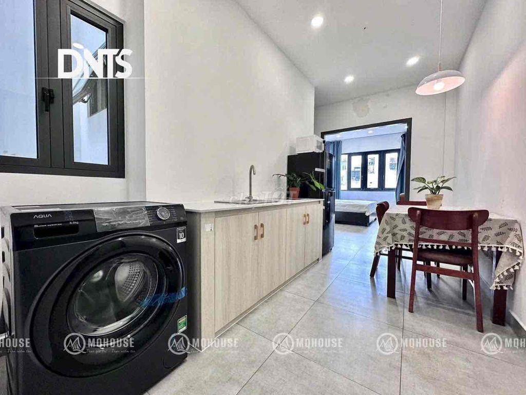 Cho Thuê Căn Hộ Q7 – Gần RMIT, TDTU, UFM, Lotte Mart