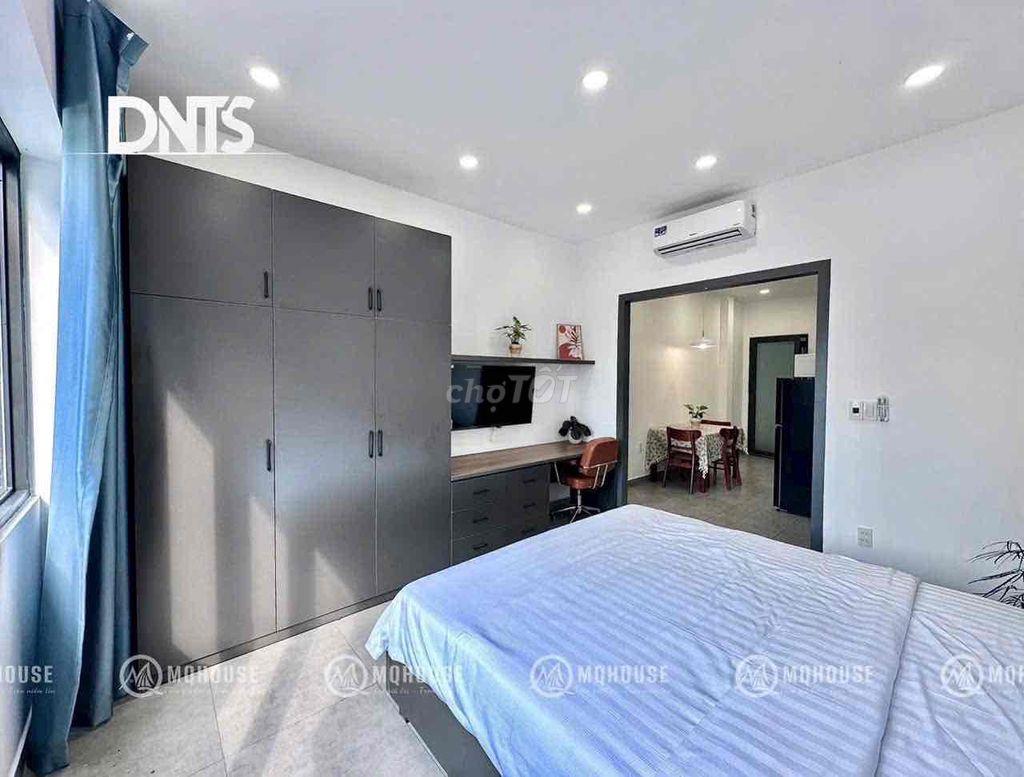 Cho Thuê Căn Hộ Q7 – Gần RMIT, TDTU, UFM, Lotte Mart