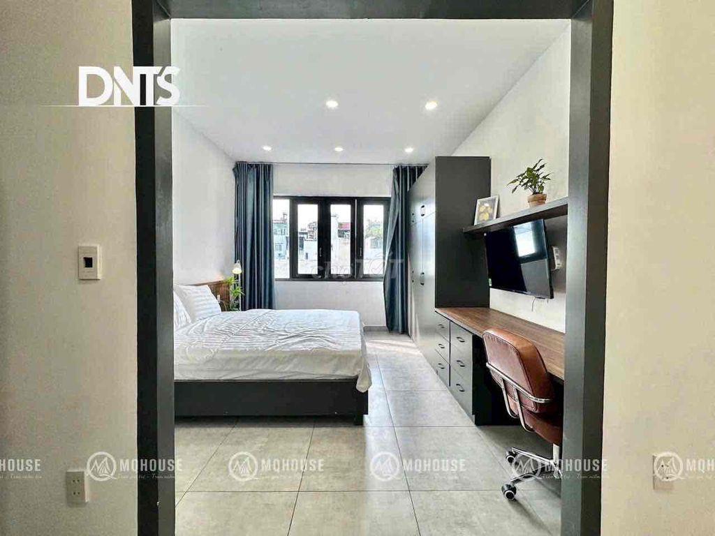 Cho Thuê Căn Hộ Q7 – Gần RMIT, TDTU, UFM, Lotte Mart