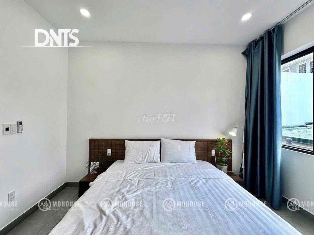 Cho Thuê Căn Hộ Q7 – Gần RMIT, TDTU, UFM, Lotte Mart