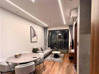 Cho Thuê Căn Hộ Ban Công Dọn Ở Liền – Gần VivoCity, Phú Mỹ Hưng