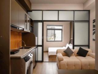 CHO THUÊ CĂN HỘ FULL NỘI THẤT NẰM GẦN LOTTE MART PHÚ MỸ HƯNG TDT RMIT