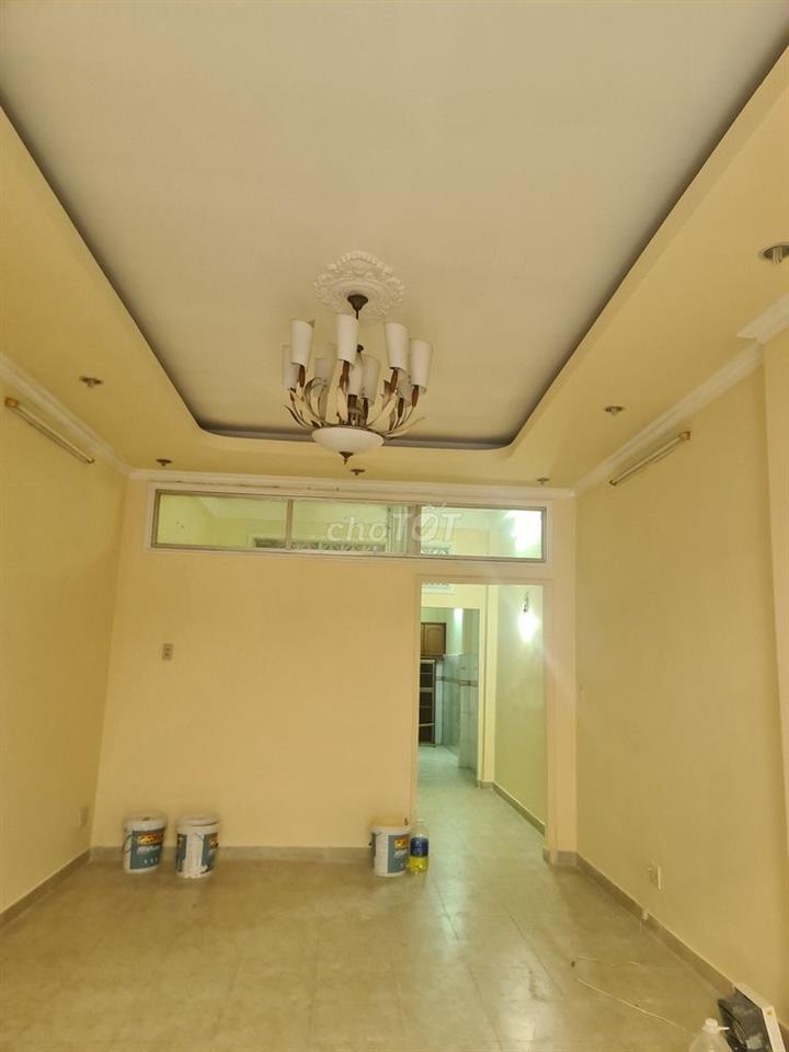 [HCM Q10] Bán nhà phường Diên Hồng