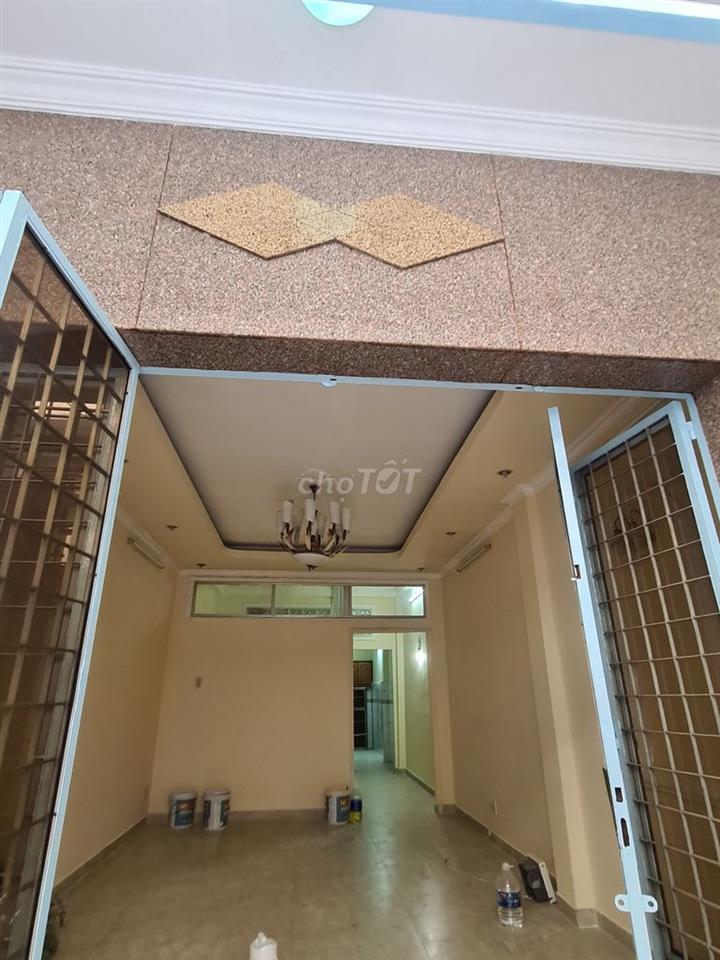 [HCM Q10] Bán nhà phường Diên Hồng