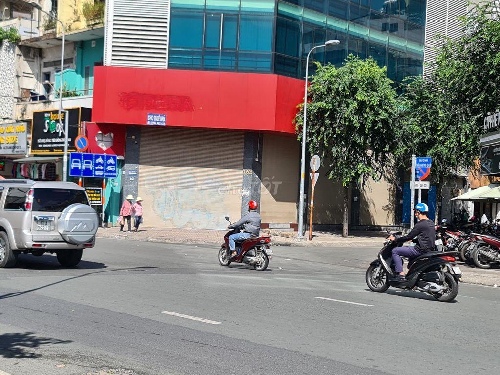 [HCM Q5] Cho thuê tòa nhà văn phòng và các ngành nghề