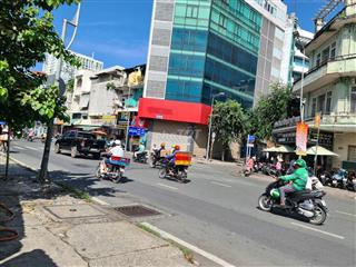 [HCM Q5] Cho thuê tòa nhà văn phòng và các ngành nghề