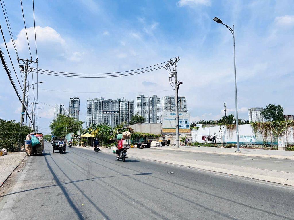 Bán đất nền dự án Q7 Riverside Hưng Thịnh