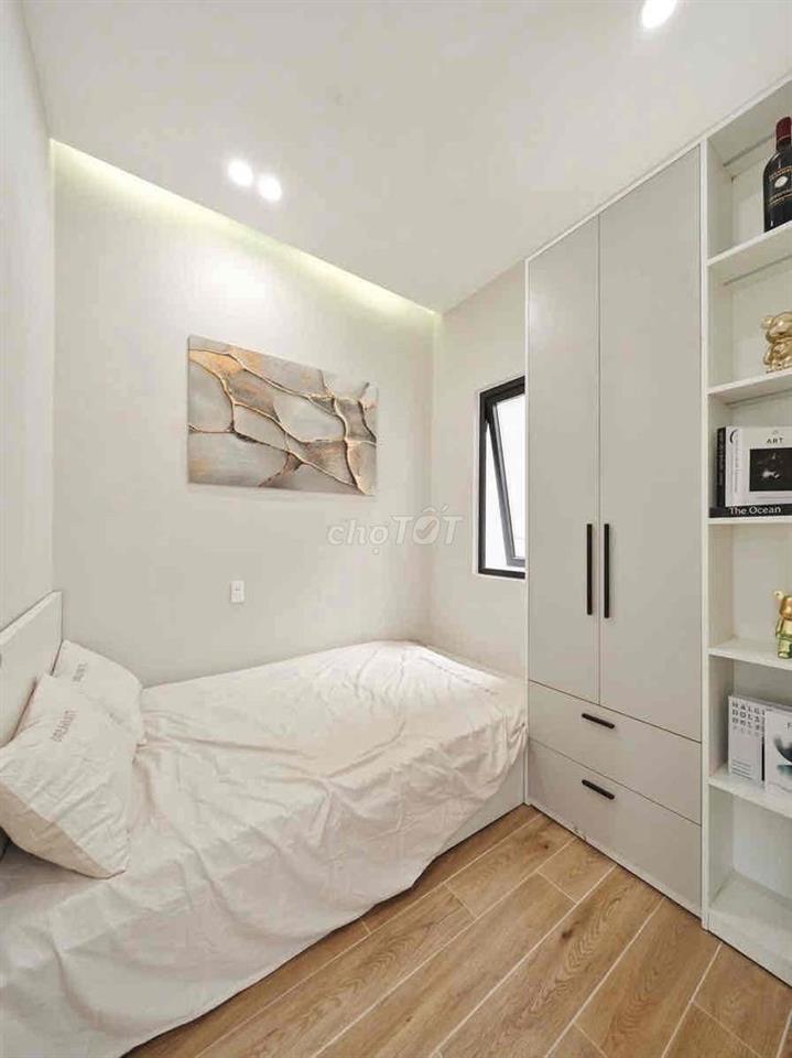 Nhà bán chính chủ đường 3/2 Q10 (nay là phường Diên Hồng) hẻm 10m