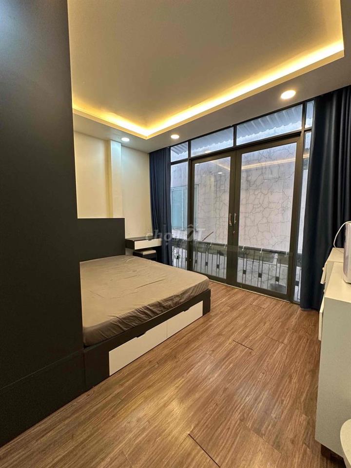 Nhà C4 bán chính chủ đường Âu Cơ, P10, Tân Bình (nay phường Bảy Hiền)