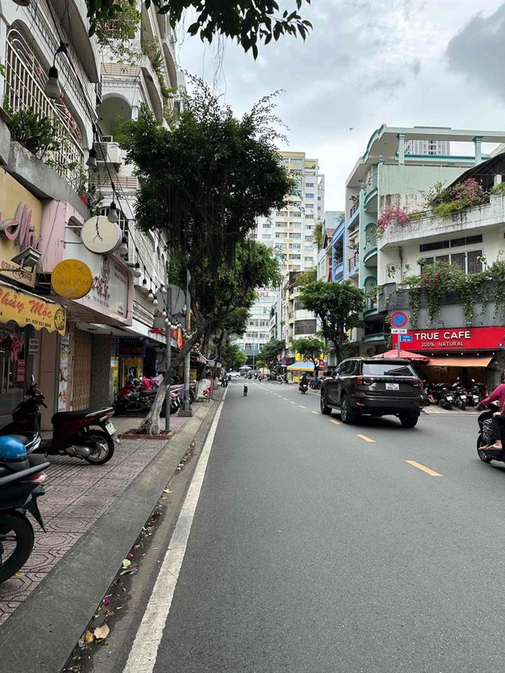 Gấp bán CC đường Tân Vĩnh diện tích lớn 90m2 • Nhỉnh 4 tỷ bớt lộc