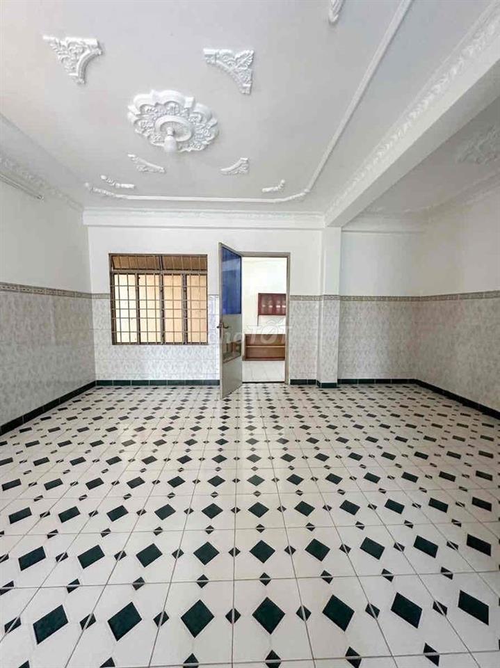 Gấp bán CC đường Tân Vĩnh diện tích lớn 90m2 • Nhỉnh 4 tỷ bớt lộc