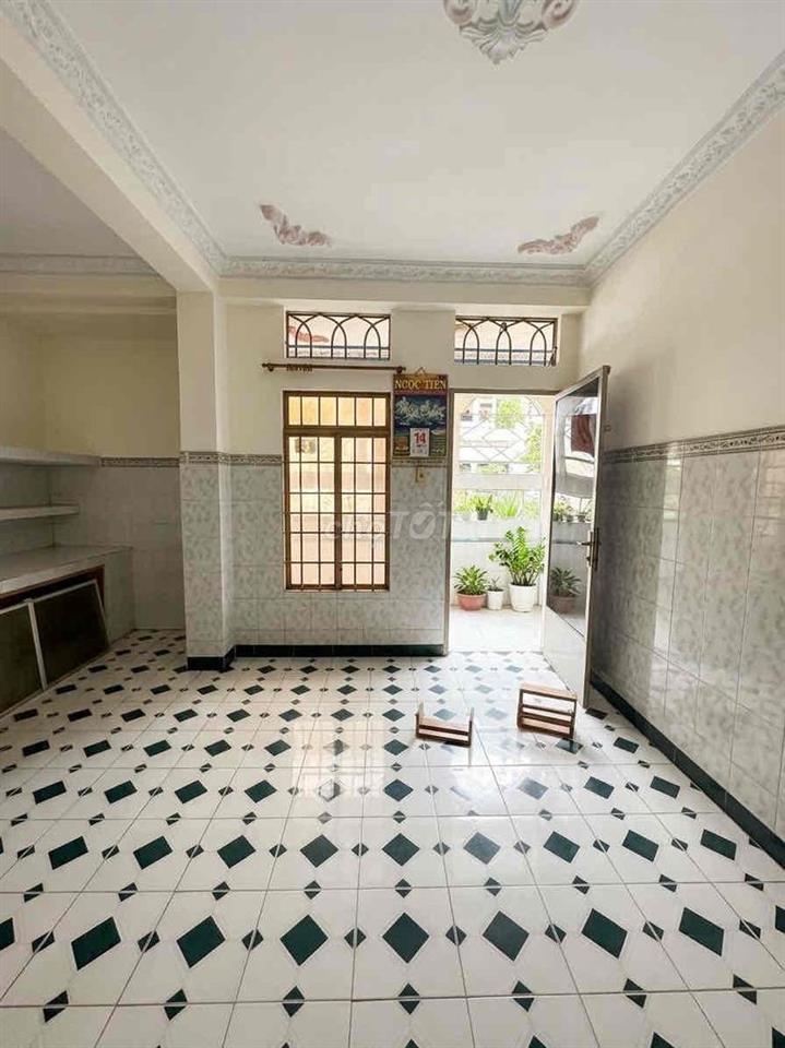Gấp bán CC đường Tân Vĩnh diện tích lớn 90m2 • Nhỉnh 4 tỷ bớt lộc