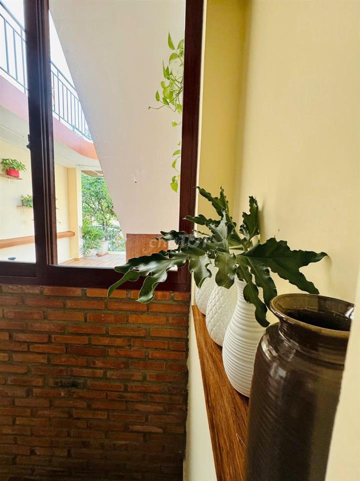 BÁN NHÀ MẶT TIỀN NGUYỄN DUY DƯƠNG – QUẬN 10