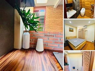 Cho thuê phòng tại mặt tiền số 235 Nguyễn Duy Dương Quận 10