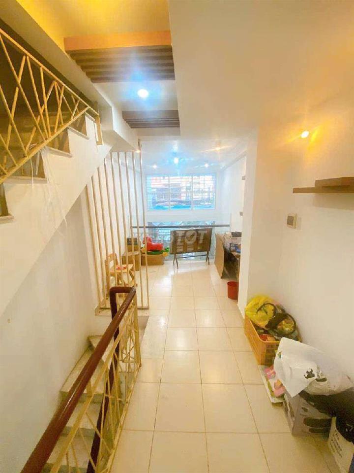 QUẬN 10 ĐƯỜNG 8M KINH DOANH 3 THÁNG 2 - 5 TẦNGCHỈ 9.99 TỶ